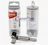  Mũi khoét Forstner Bits Makita cỡ 15mm 