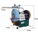  Máy mài dao, mài kéo , mài đục, mài lưỡi bào... đá ướt điều chỉnh tốc độ Hisimen H8300 