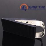  Chốt nêm cân bằng , chốt chặn inox cao su 