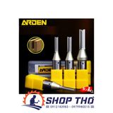  Mũi phay ARDEN đánh rãnh TCT 0107 ( 1/2*4*12H) 