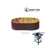  Giấy nhám đai P400 kích thước 152x1220mm cho máy ALLWIN BD6100 