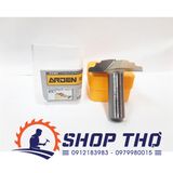  Mũi phay ARDEN đánh giả pano 1821( 1/2*1-3/4) 