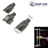  Mũi phay D18 cho bộ cữ đục khóa cửa kiểu tay gạt 