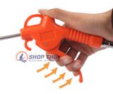  Đầu xịt bụi loại thân nhựa 