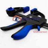  Cảo kẹp nhanh, cảo bóp nhanh WEIDA (0 ~610mm) 