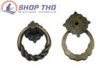  Tay kéo giả cổ BE31 màu đồng đường kính 32mm 