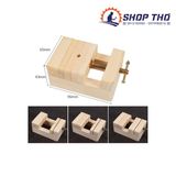  Eto gỗ chế tác đồ mini 