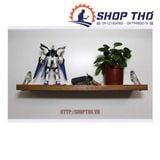  Ke góc inox 201 WITLANG cỡ #3 liên kết góc 3 mặt 