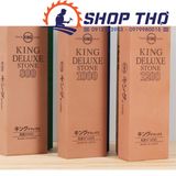  Đá mài Nhật Bản - King Deluxe P1000 