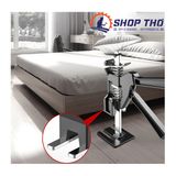  Kích kê tay bóp nhanh, con đội gạch ốp lát (FQ-06 MODEL 380) 