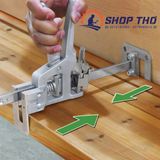  Kích kê tay , cảo nâng hạ bóp nhanh cao cấp WT-30 