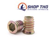  Ốc cấy ren ngoài M6*20 