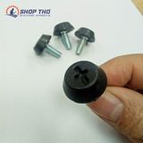  Chân tăng chỉnh chân bàn chân ghế M6 