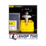  Mũi phay ARDEN vát 25 độ có bi 0210 (1/2*3/8) 