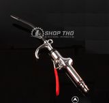  Đầu xịt bụi loại inox 