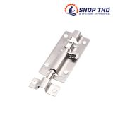  Chốt ngang, chốt dọc, then chốt cỡ 3inch inox 201 