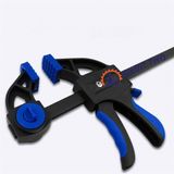  Cảo kẹp nhanh, cảo bóp nhanh WEIDA (0 ~610mm) 