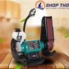  Máy mài , đánh bóng kim loại ALLWIN TLGS625 công suất 370w 