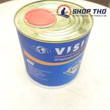  Dầu lau bảo quản Vision 900g 