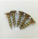  Vít gỗ màu vàng cỡ 1.5cm (túi 1000 cái) 