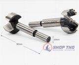  Mũi khoét Forstner Bits Makita cỡ 35mm 