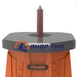 Máy chà, máy mài nhám trụ tròn ALLWIN OSM-1 