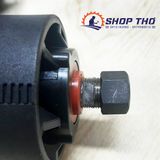  Đầu kẹp , vỏ áo sơ mi máy phay cốt 6.35mm hoặc 6.0mm DONGCHENG 