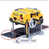  Bộ giá đỡ phôi máy bào cuốn Dewalt Dw735 