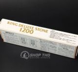  Đá mài Nhật Bản - King Deluxe 1200 