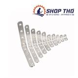  Ke góc vuông WITLANG chữ L inox 40x40x2 