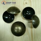  Đinh mũ giả cổ cỡ 40x37mm 