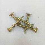  Vít gỗ màu vàng cỡ 4cm (túi 1000 cái) 