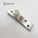  Chốt xoay 360 độ WITLANG KT 75x18mm kiểu lệch tâm 