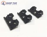  Bản lề khung tranh 6229 thép gai 