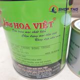  Sơn đặc chủng bóng trong loại 1kg mã BDC01.1 