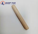  Chốt gỗ phi 8 dài 6cm - bán theo kg 