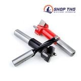  Mũi khoan dàn TIDEWAY 8X70R 