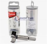  Mũi khoét Forstner Bits Makita cỡ 35mm 