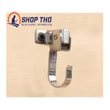  Móc treo khớp di chuyển 180 độ inox 304 mã 7-051 