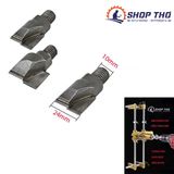  Mũi phay D24 cho bộ cữ đục khóa cửa kiểu tay gạt 