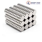  Nam châm hạt tròn 20X4mm 