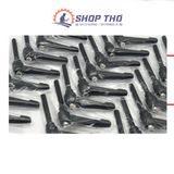  Tay vặn nhanh cỡ M10*80*80 