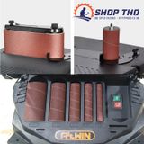  Giấy nhám trụ p240 đường kính 19mm 