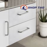  Tay kéo inox 304 chữ U cỡ 10*128*35 