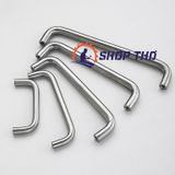  Tay kéo inox 304 chữ U cỡ 10*90*35 