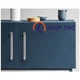  Tay kéo inox 304 chữ U cỡ 10*64*35 