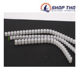  Nở nhựa bắt vít gỗ túi 2000 cái 