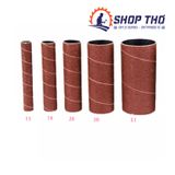  Giấy nhám trụ p240 đường kính 13mm 