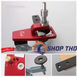  Bộ cữ khoan bản lề bật Wnew 03 