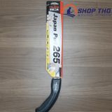  Cưa nhật Tajima Pull 265 